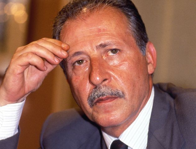Domani a Torino l'iniziativa &quot;Paolo Vive&quot;, per ricordare il giudice Borsellino