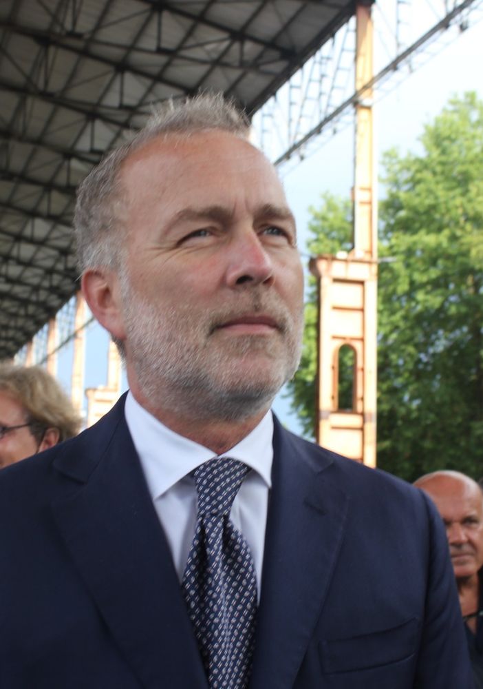 paolo damilano