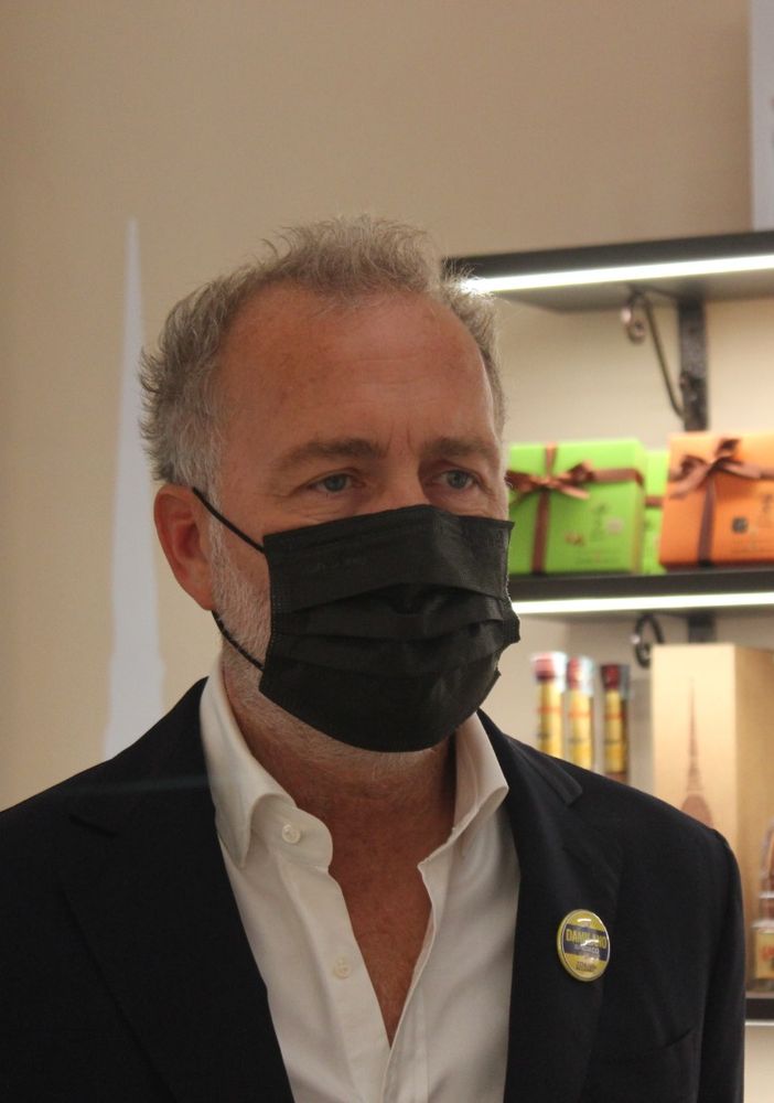 Paolo Damilano