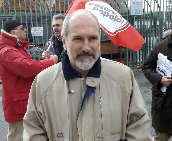 Paolo Ferrero
