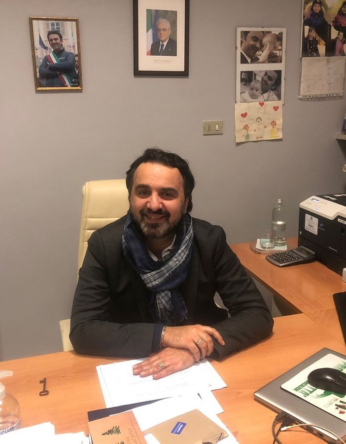 paolo montagna
