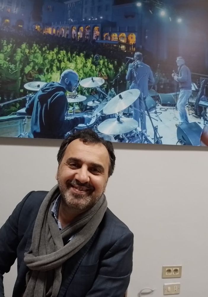 paolo montagna