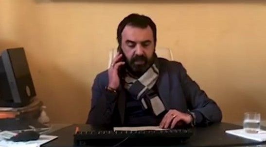 Il sindaco di Moncalieri Paolo Montagna preoccupato per i tagli annunciati dal Governo