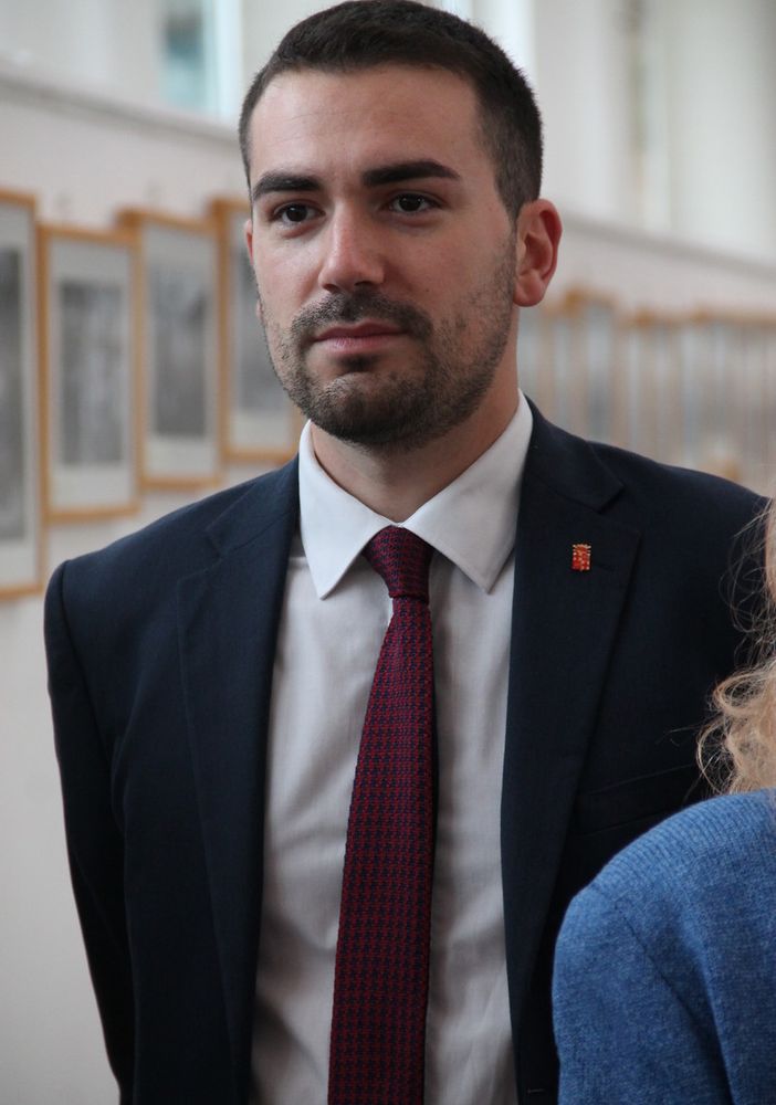 Diaspora del personale dal Comune di Chieri, Rainato: &quot;Illazioni solo per attaccare l'Amministrazione&quot;