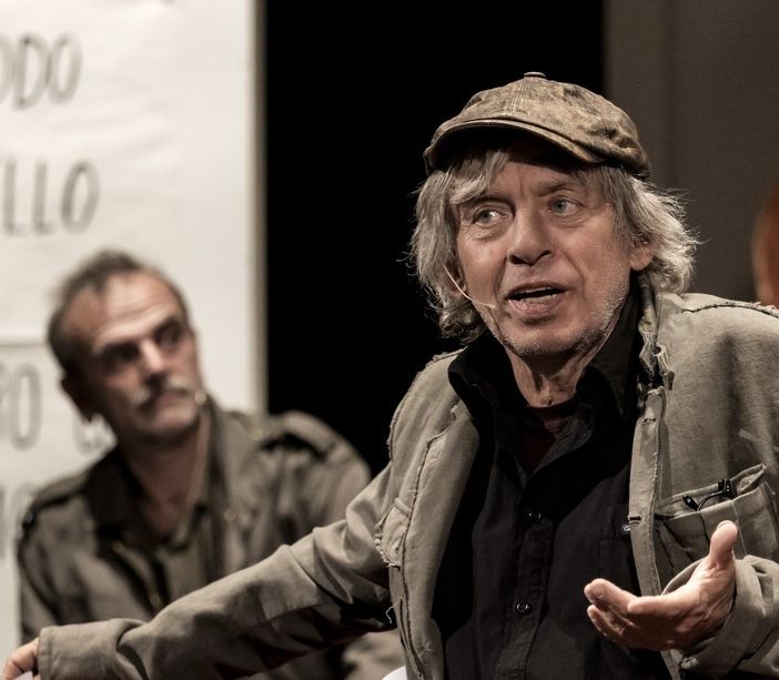 &quot;Papà, mi racconti di Paolo Rossi?&quot;. &quot;Si scrive tutto attaccato. Ed è più forte di Goldrake&quot;