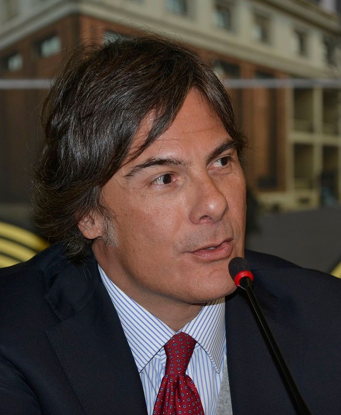 Film Commission Torino Piemonte omaggia in streaming Paolo Tenna a un anno dalla scomparsa