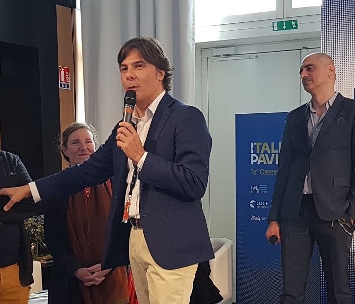 Lutto nel mondo del cinema: è morto Paolo Tenna, l'ad di Piemonte Film Commission
