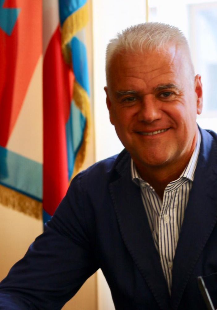 Zangrillo (FI): &quot;Dopo il no alle Olimpiadi, ora anche il no alla Tav. Appendino sceglie l'eutanasia della città&quot;