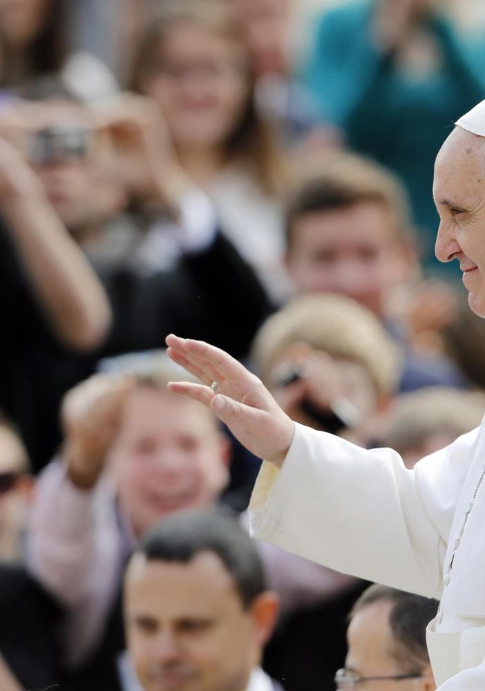 Papa Francesco