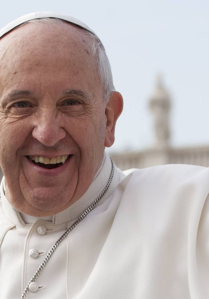Papa Bergoglio