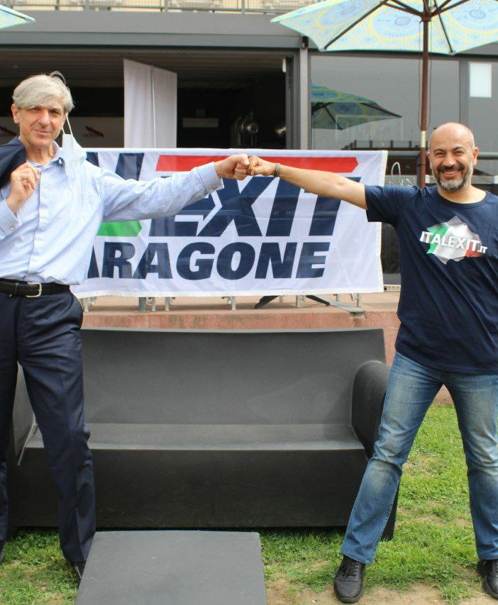 Paragone e Verra, di Italexit