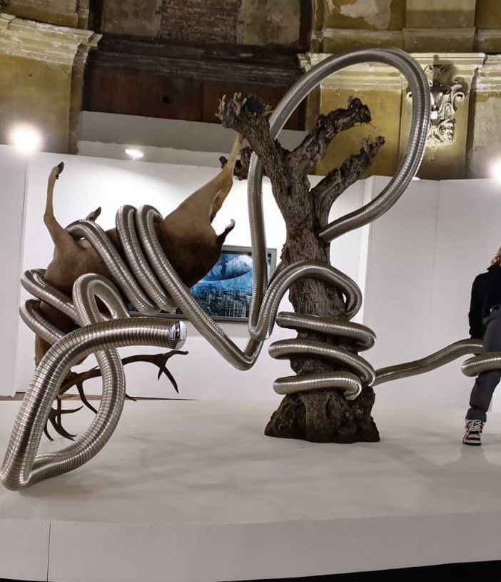 Paratissima Talents, rimandata l'inaugurazione prevista il 5 marzo