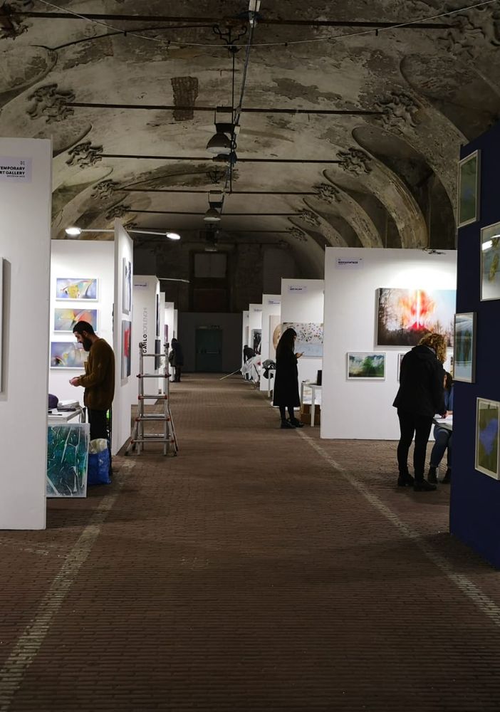 Artissima rinuncia, la bandiera dell'arte verrà tenuta alta da Flashback, Paratissima e The Others