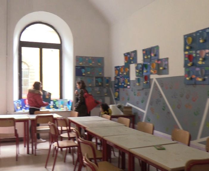 Piccoli creativi imparano l'arte con i laboratori di Paratissima KIDS [VIDEO]