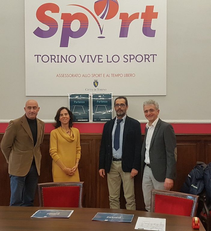 Un sentiero all'interno del Parco per valorizzare l'area del Ruffini
