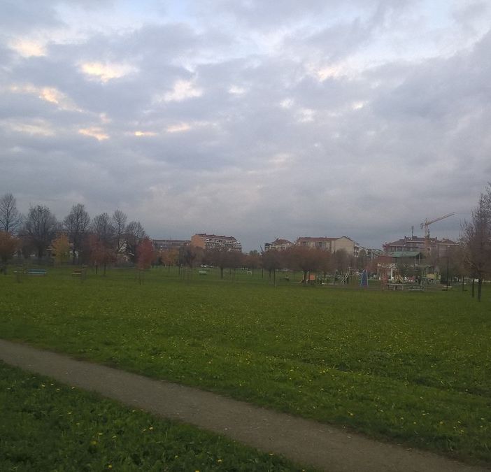 Immagine di repertorio