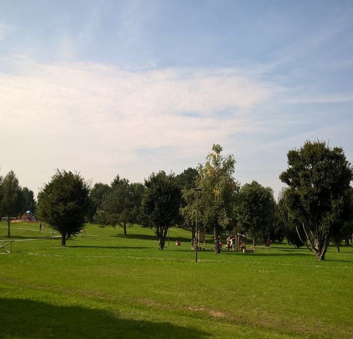 Mercoledì 30 aprile l'iniziativa sarà di scena al parco Porporati
