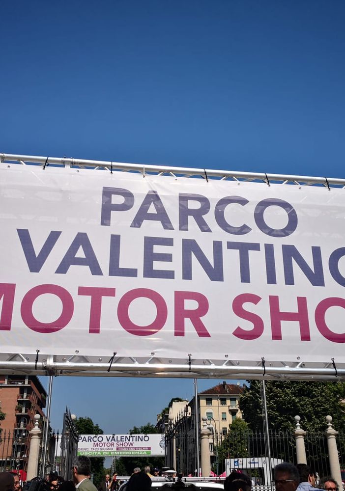 Salone dell'auto o Motor show? Le considerazioni del coordinamento tutela e progettazione del verde