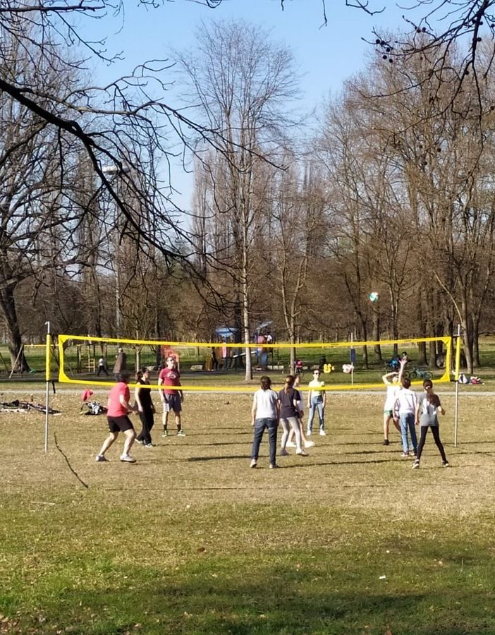 La Festa dello Sport “conquista” anche la Circoscrizione 7: appuntamento domenica alla Colletta