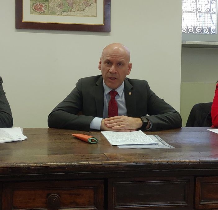 Parco della Salute, Bertola (M5S): &quot;Crediamo nel progetto ma vogliamo modificarlo&quot;. Ora il governo avvierà il dibattito pubblico [VIDEO]