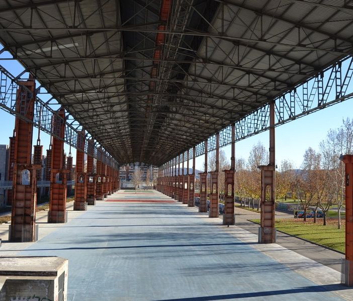 parco dora