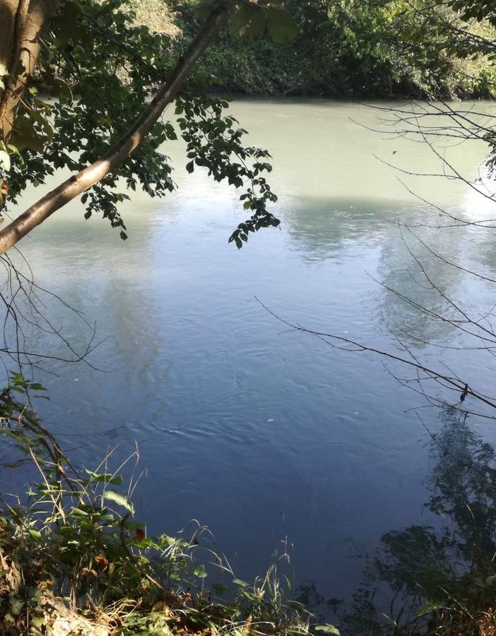 fiume
