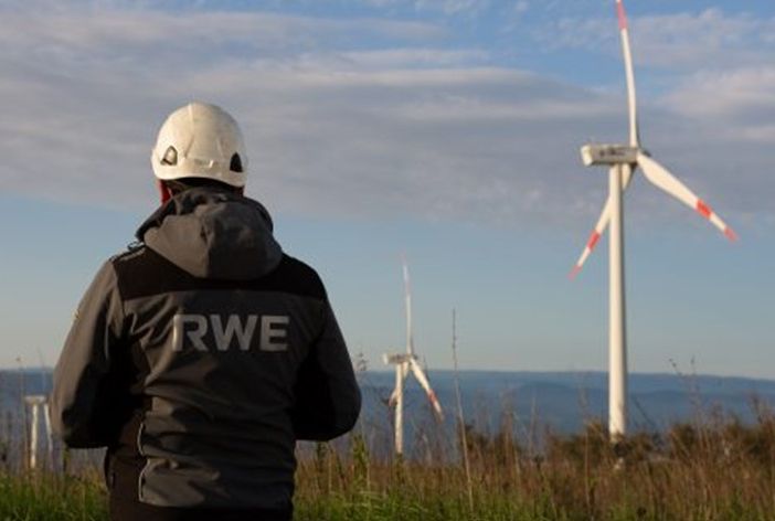 L’Italia ha autorizzato il progetto onshore Selinus dopo un'asta onshore di successo da parte di RWE