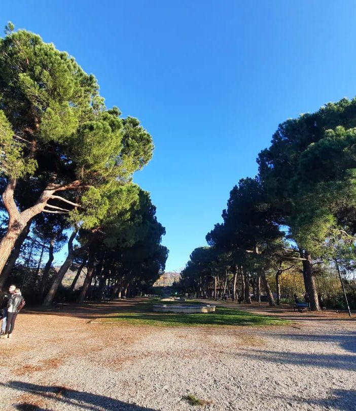 parco