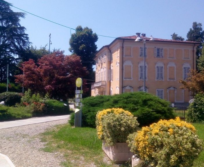 parco le serre