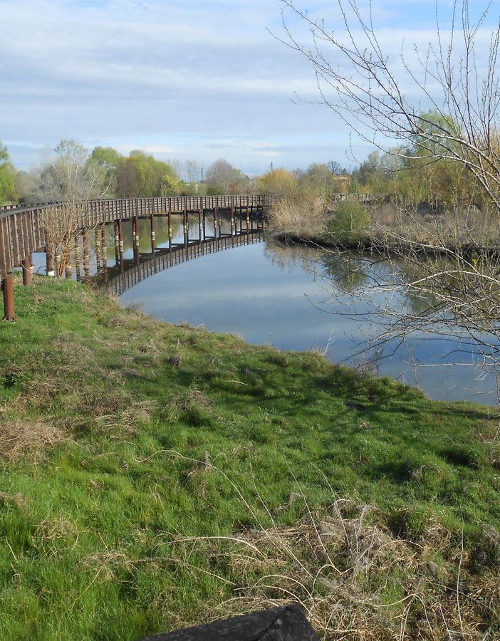 parco vallette