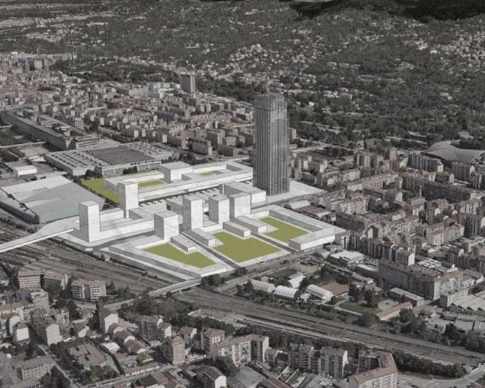 Anaao: “Sì a Città della Salute, ma servono più posti letto”