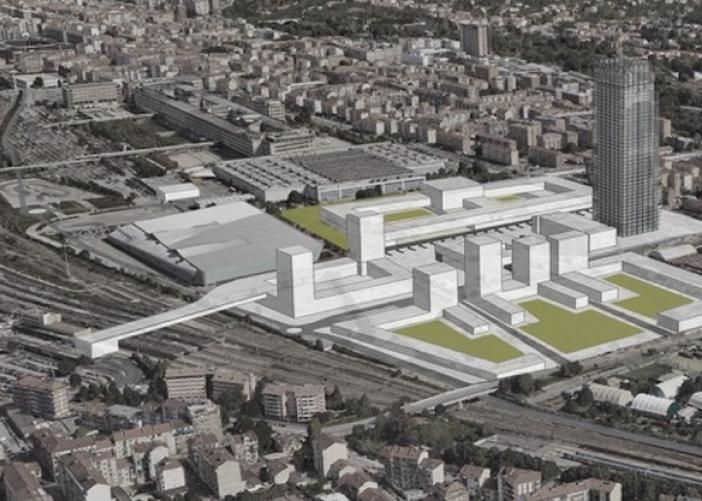 Parco della Salute: via libera al Commissario Straordinario
