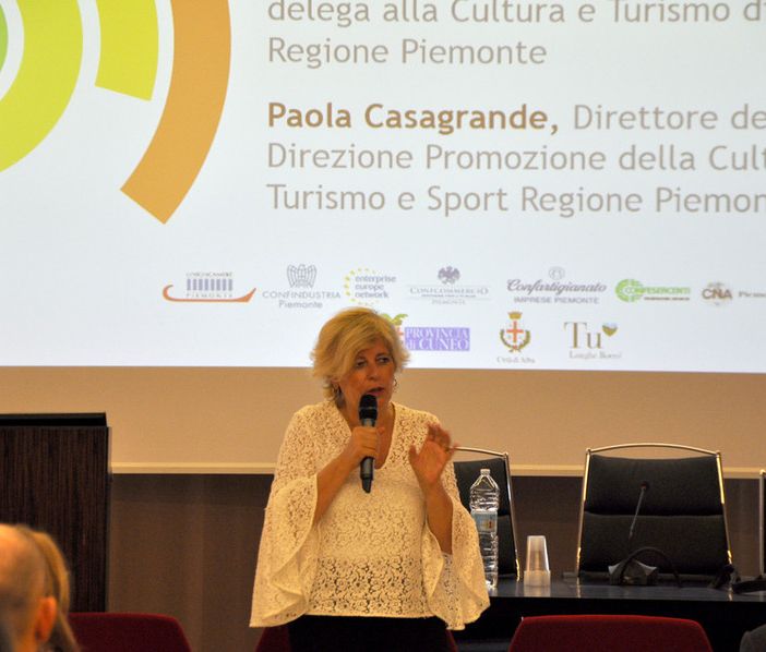 Turismo, il Piemonte partecipa all'edizione 2019 della Fiera internazionale di Berlino