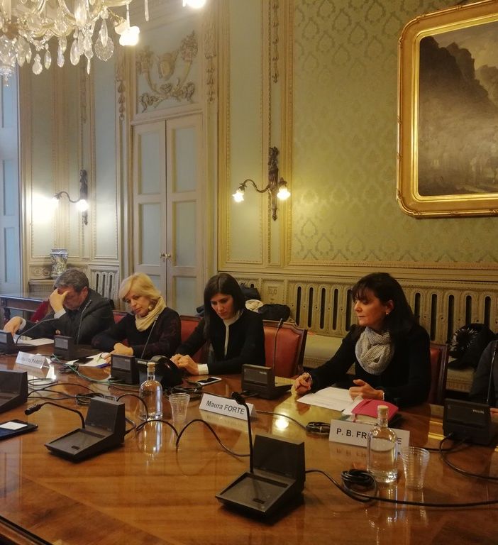 Patto tra Torino e Vercelli per la promozione del turismo culturale, lento e del cicloturismo