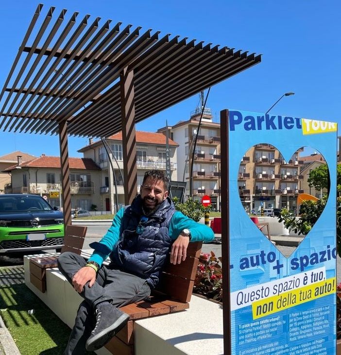 ParkleTour Alpignano