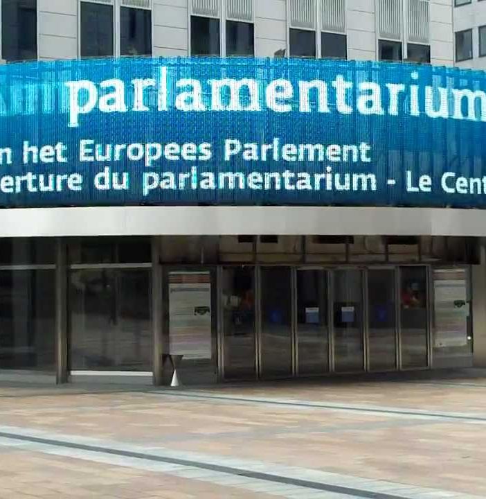 Studenti piemontesi a Bruxelles per imparare l'Europa