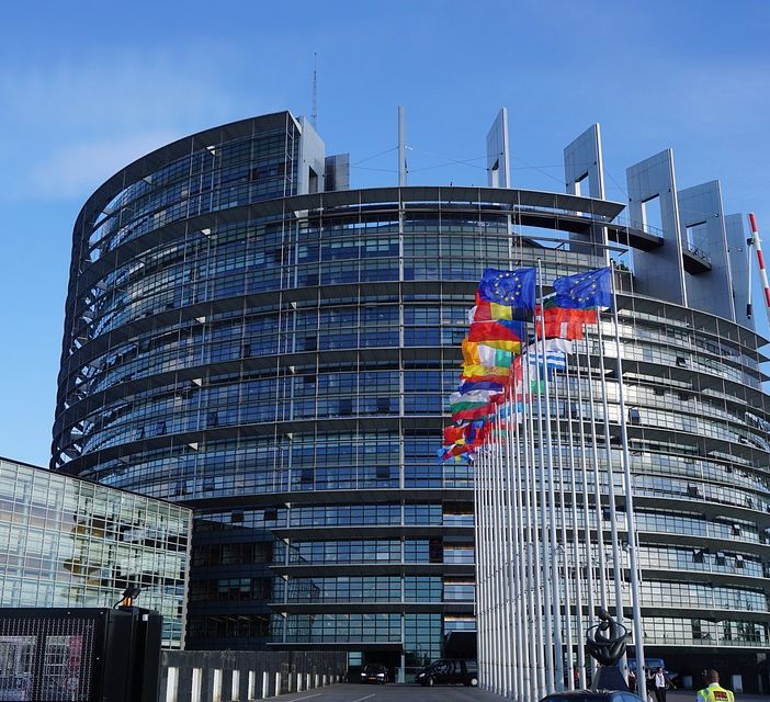 Women 2027, Parlamento Europeo e Casa Lombardia a Bruxelles