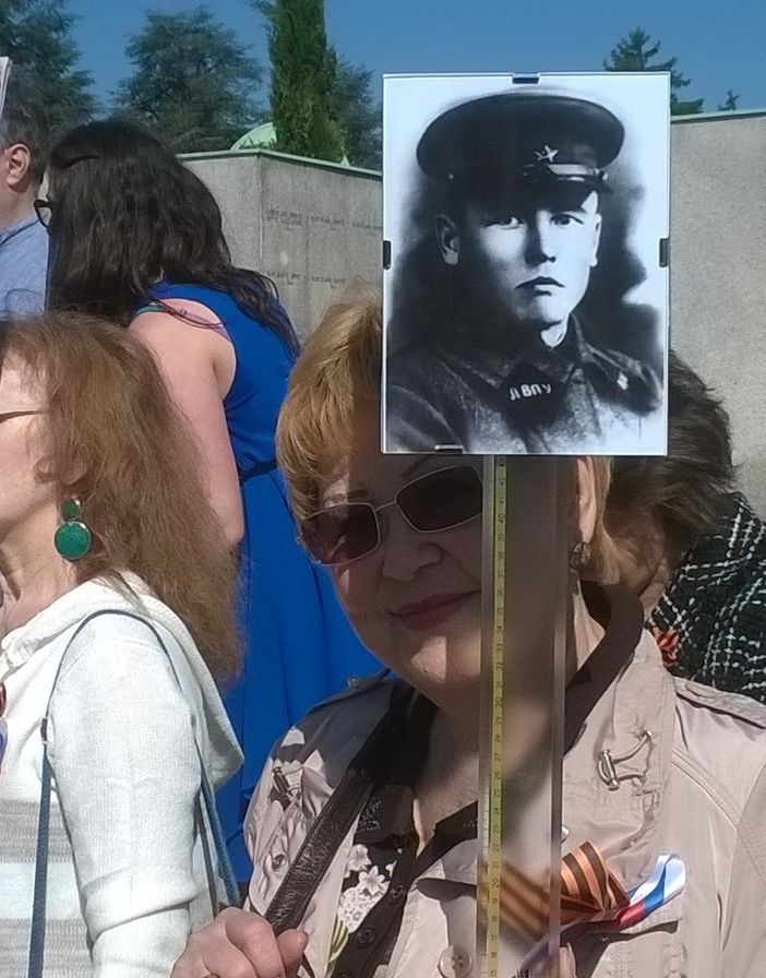 Domani al cimitero Monumentale si ricordano i partigiani russi