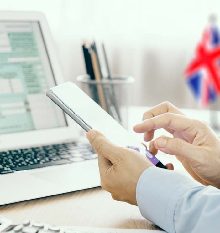 Partita IVA Inghilterra: come aprirla e tasse da pagare