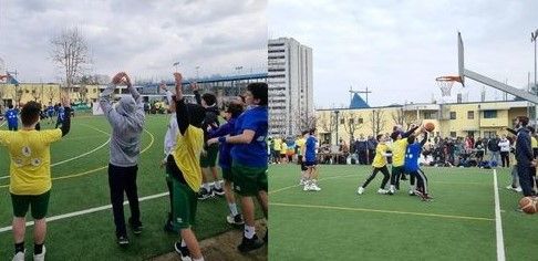 partita pace nichelino