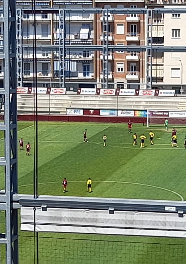 Festa allo Stadio Filadelfia: la squadra 100% UGI dei ragazzi guariti da tumore in campo nel Torneo dell'amicizia
