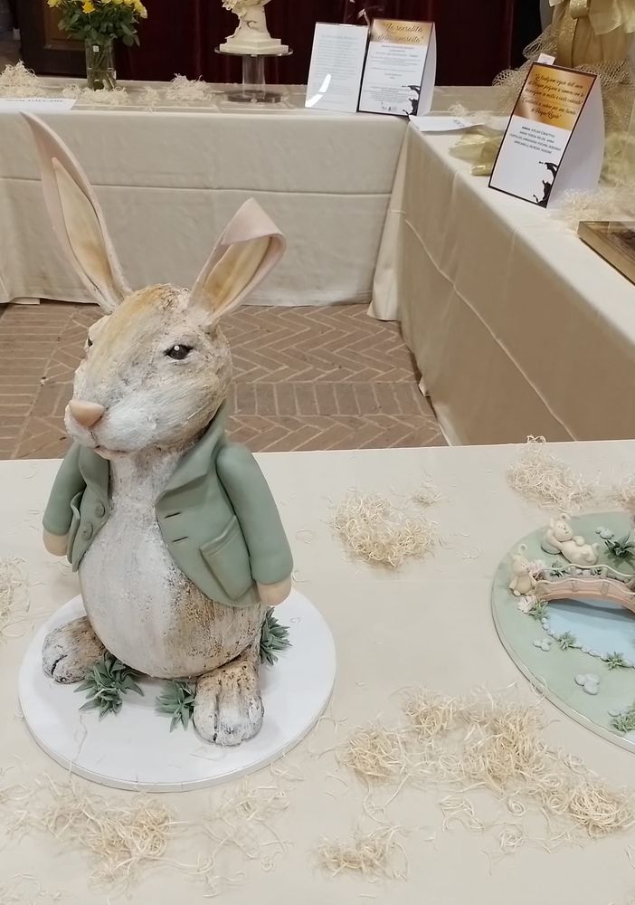 La &quot;Pasqua è Reale&quot; alla Palazzina di Stupinigi: cioccolato, uova e prelibatezze di ogni genere