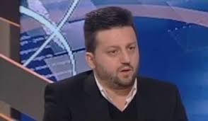 luca pasquaretta - foto d'archivio