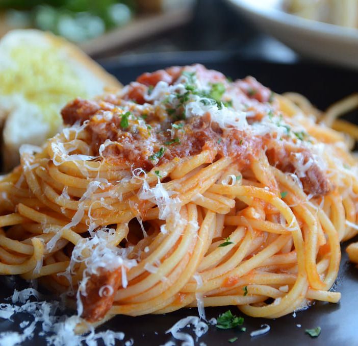pasta