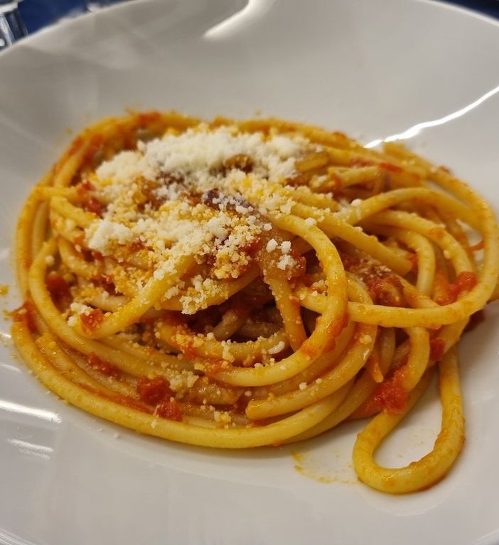 pasta
