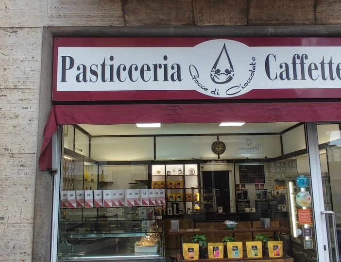 pasticceria san salvario