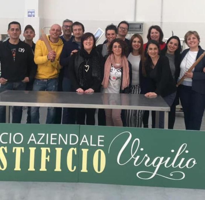 Agnolotti stellati per i senza cibo