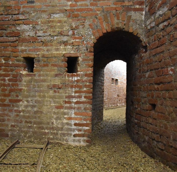 La Fortezza sotterranea del Pastiss riapre grazie a &quot;Sept préludes&quot;