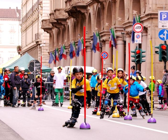 Corritalia 2018: torna la kermesse sportiva e musicale per la Liberazione