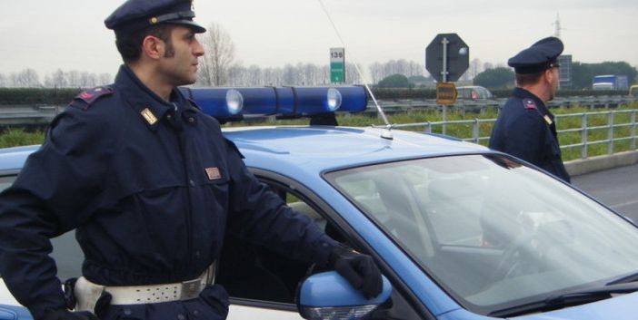 Arrestato il ladro “giurista”: ha indicato lui agli agenti i reati di cui era colpevole
